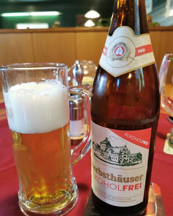 Gasthaus zum Baschl