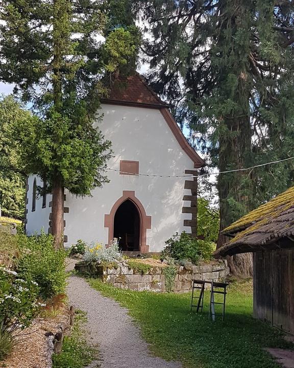 Vogt Auf Muhlstein Gaststaette