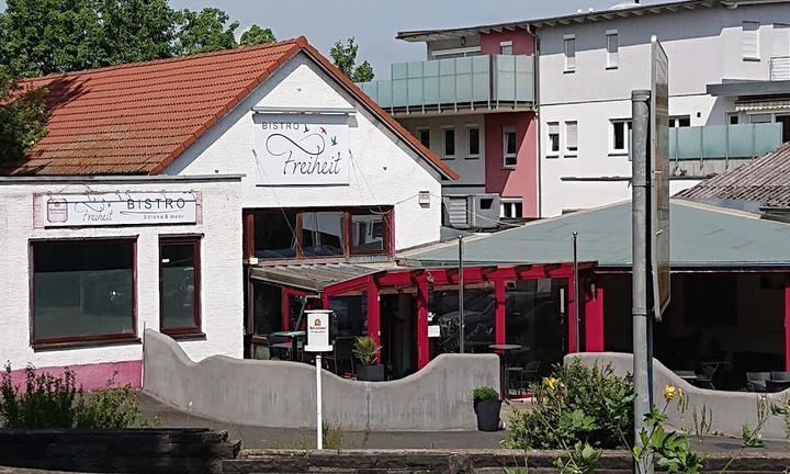 Bistro Freiheit