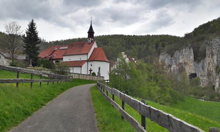 Gasthaus Mühle Dietfurt