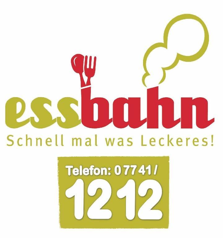 Essbahn Abhol & Lieferservice in Waldshut-Tiengen